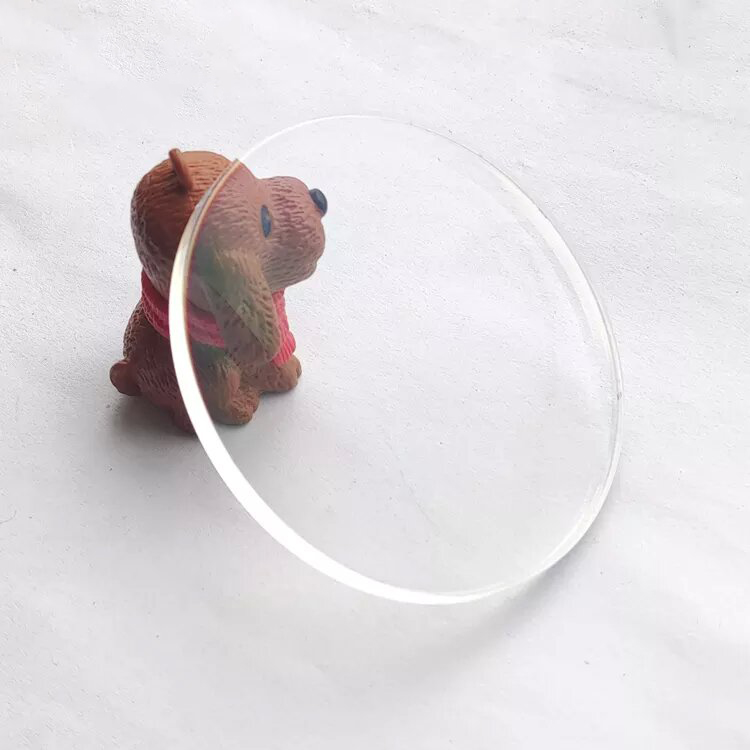 1.499 Enkelvoudige lens UC/HC/HMC