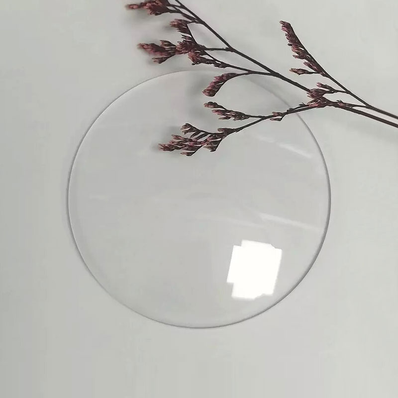 1.499 Bifocale ronde toplens