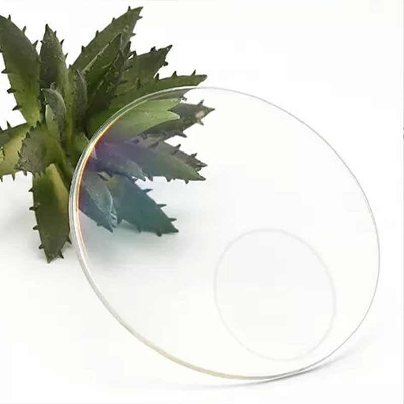 1.499 Bifocale ronde toplens