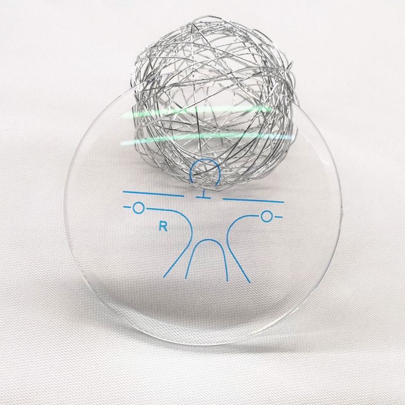 1,59 PC progressieve lens HMC/SHMC