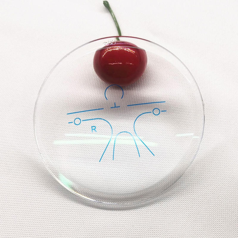 1,59 PC progressieve lens HMC/SHMC