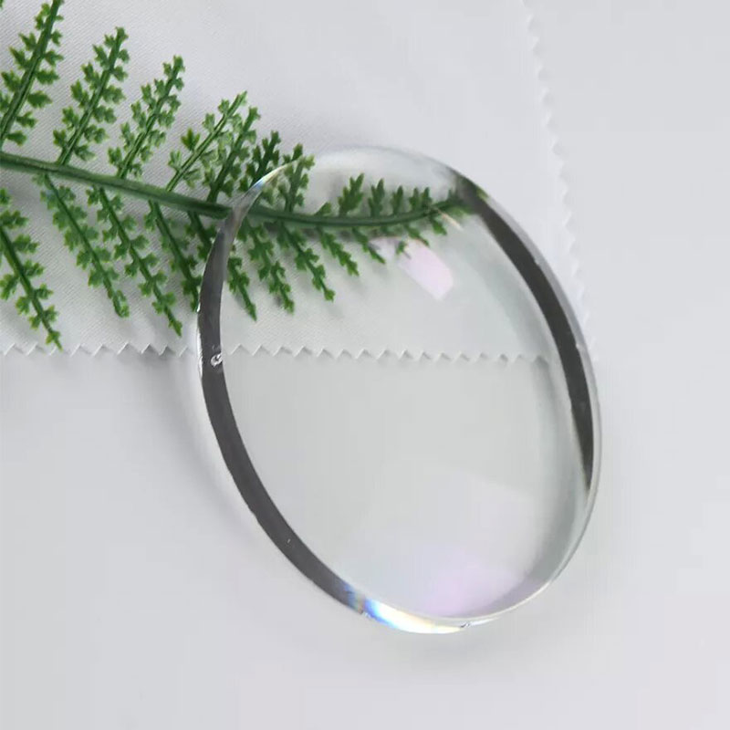 1.60 Enkelvoudige lens HMC/SHMC