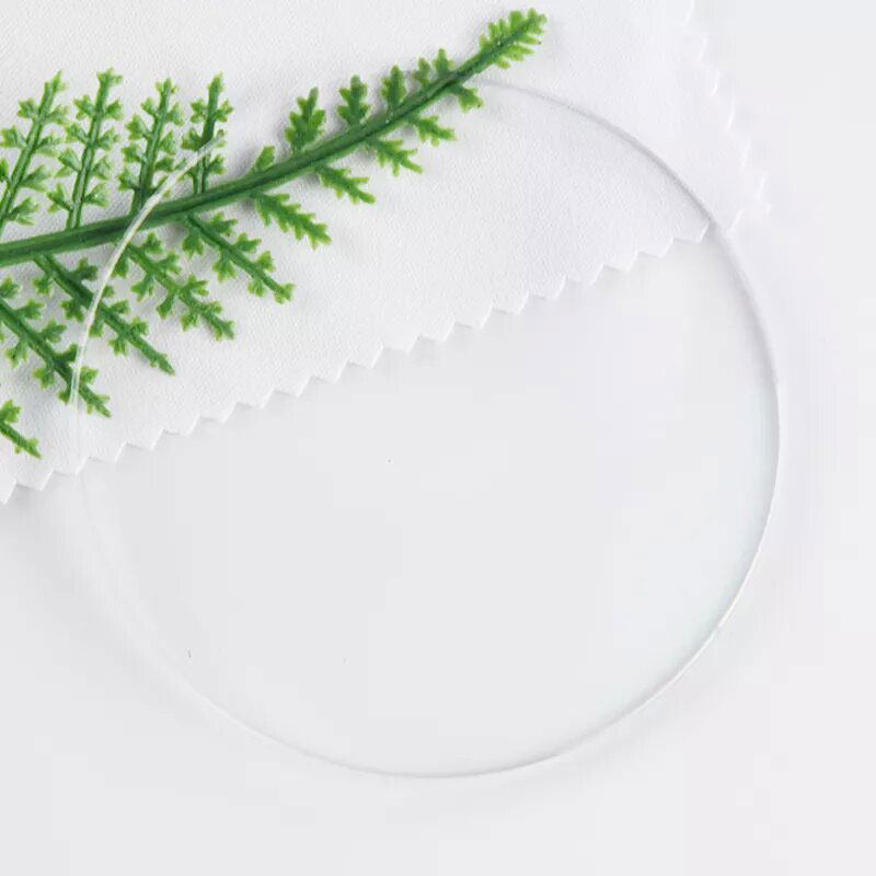 1.60 Enkelvoudige lens HMC/SHMC