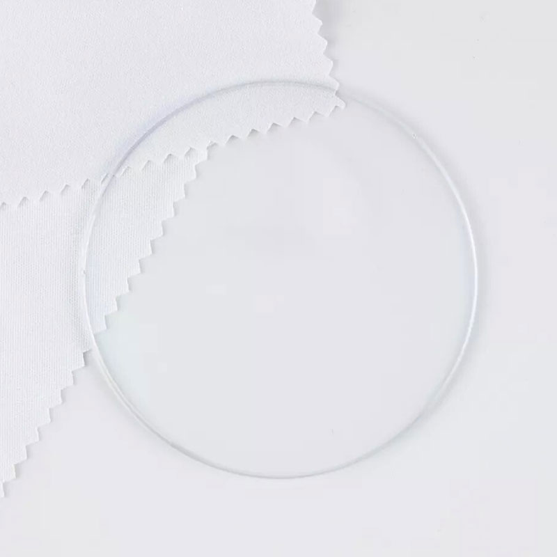 1.499 Bifocale ronde toplens