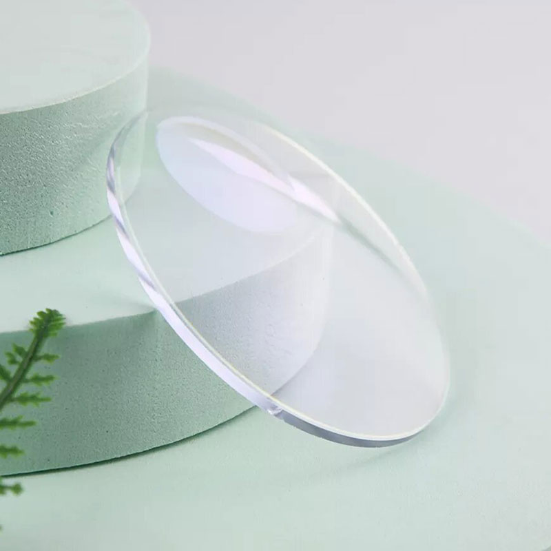 1.499 Bifocale ronde toplens