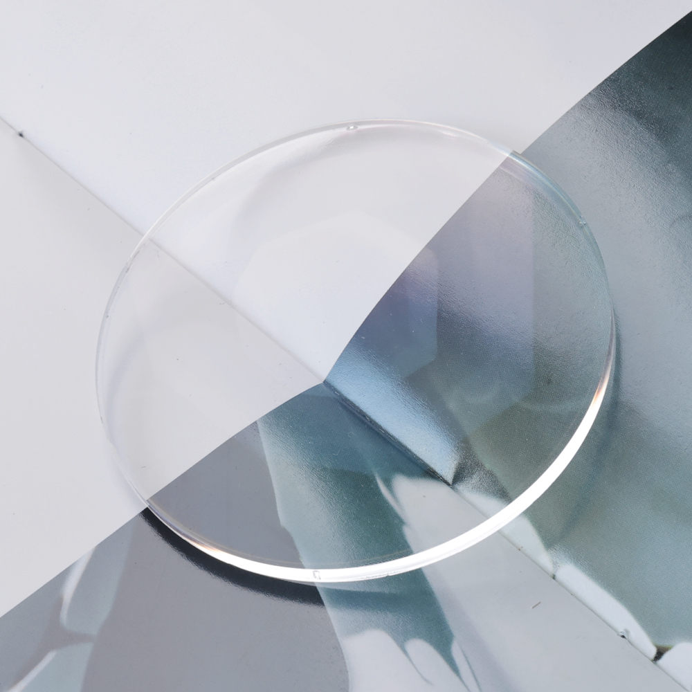 1.56 Enkelvoudige lens HMC/SHMC