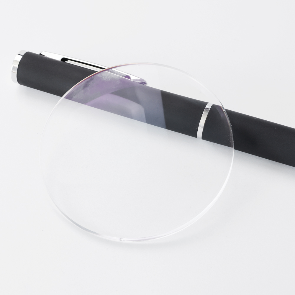 1.56 Enkelvoudige lens HMC/SHMC