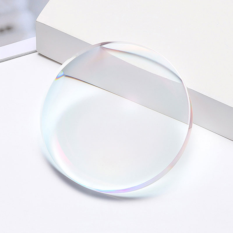 1.74 Enkelvoudige lens SHMC