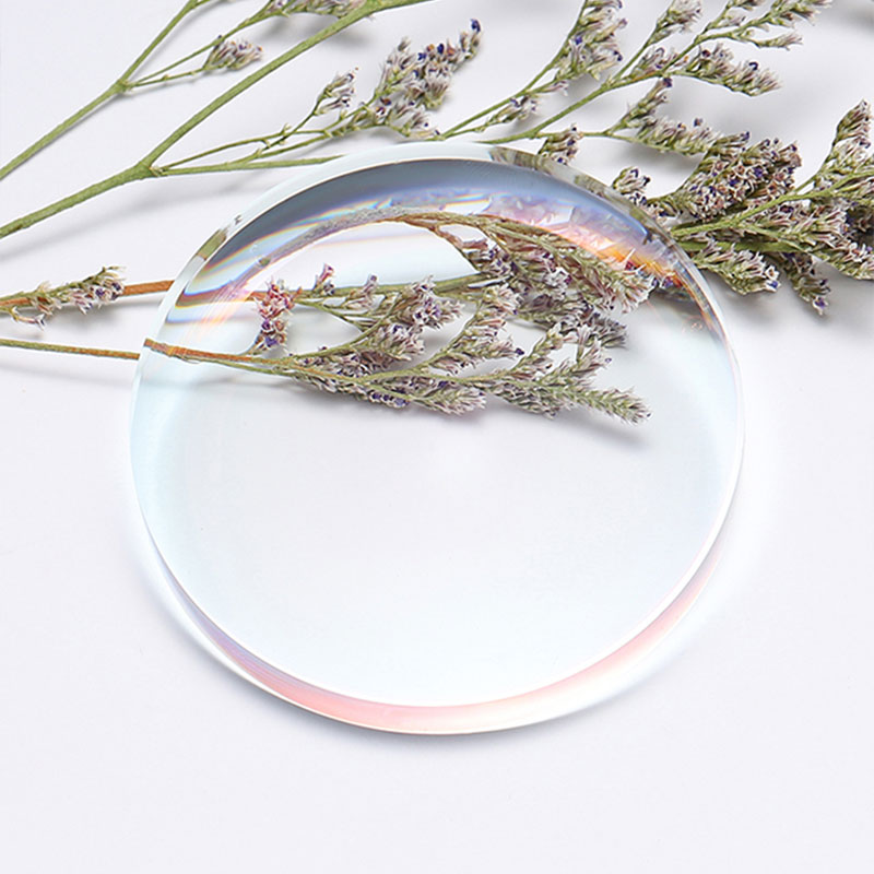 1.74 Enkelvoudige lens SHMC