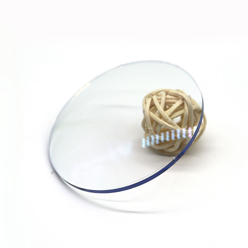 1.74 Enkelvoudige lens SHMC