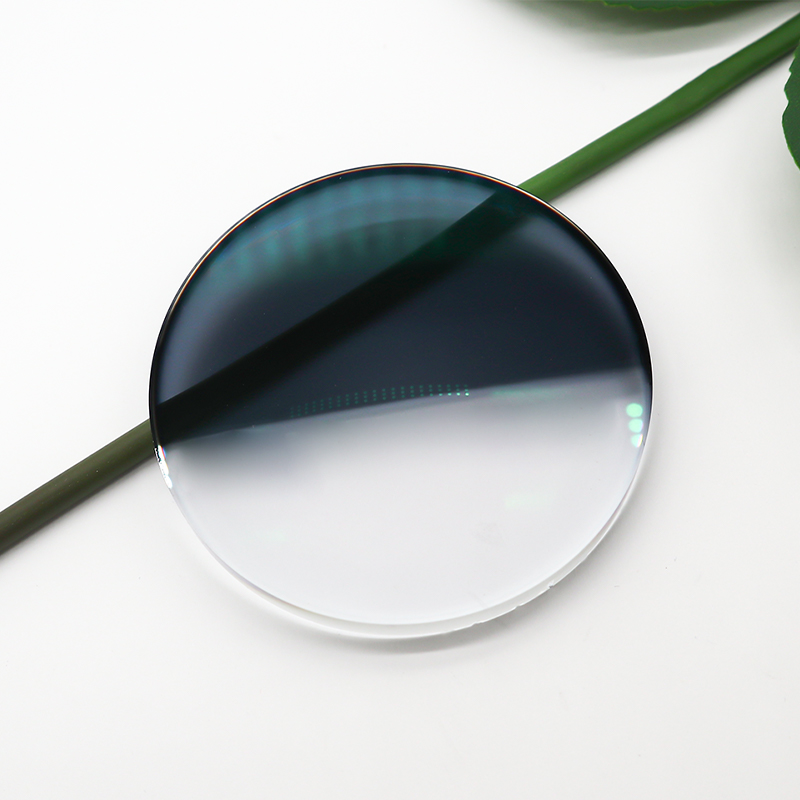 1.56 meekleurende lens SHMC