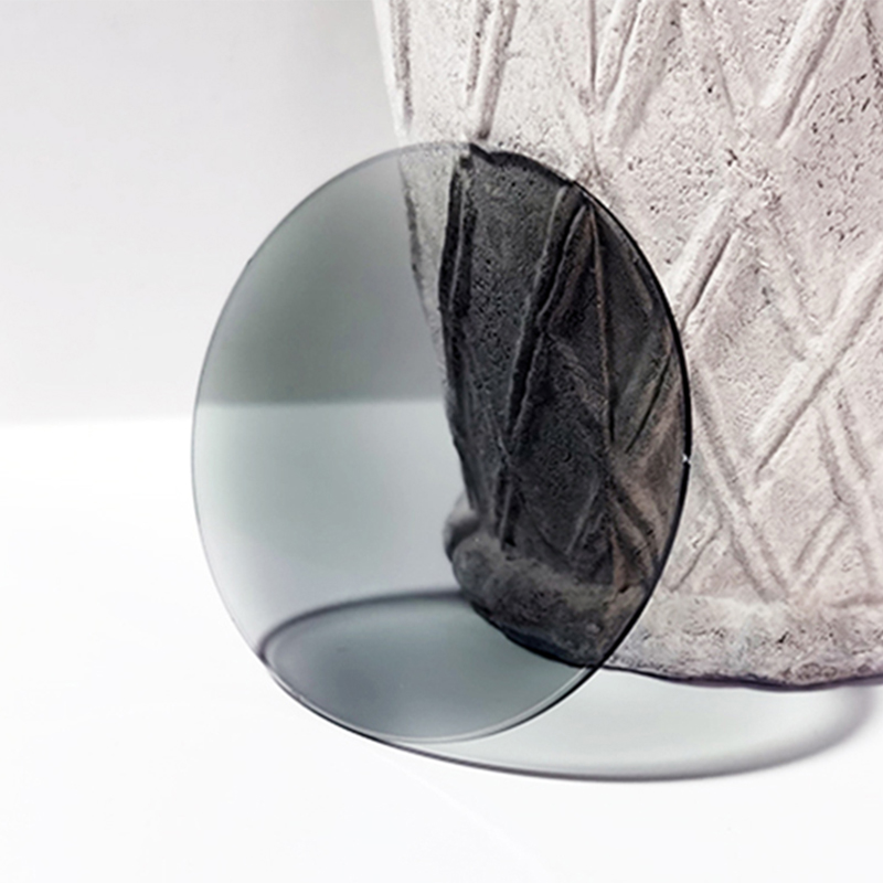 1.56 meekleurende lens SHMC