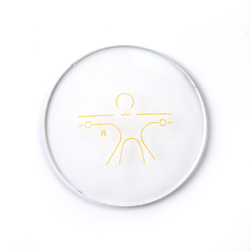 1.56 Progressieve lens HMC