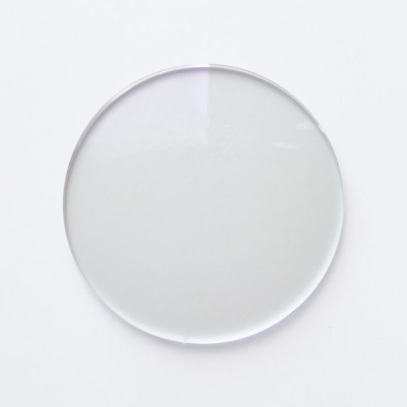 1.59 meekleurende polycarbonaatlens HMC/SHMC