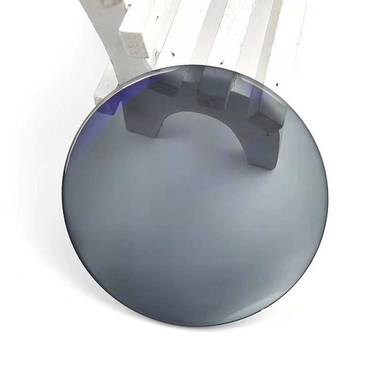 1.59 meekleurende polycarbonaatlens HMC/SHMC