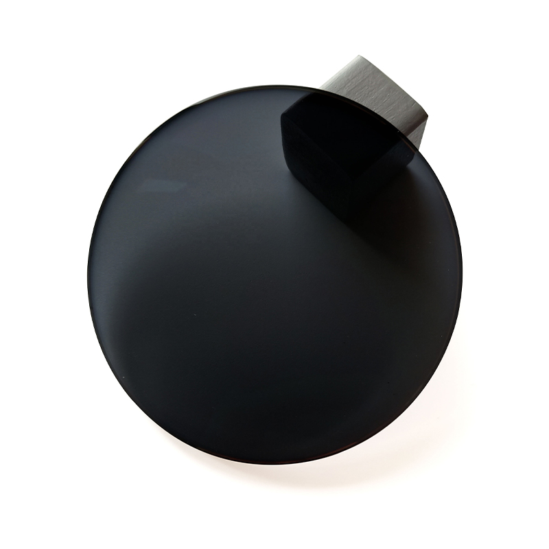 1.60 meekleurende lens SHMC