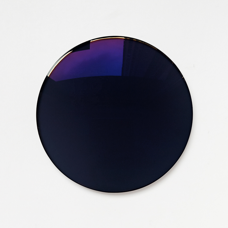 1.60 meekleurende lens SHMC