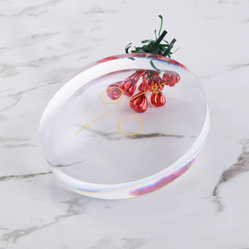 1.56 halfafgewerkte progressieve lens