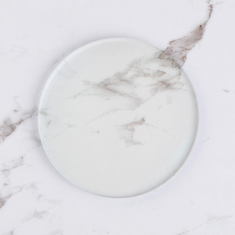 1.60 blauwe bloklens HMC/SHMC