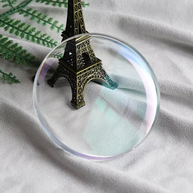 1.60 halfafgewerkte fotochrome enkelvoudige lens