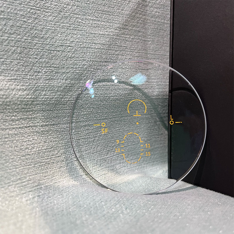 Opto Tech Extended IXL progressieve lenzen