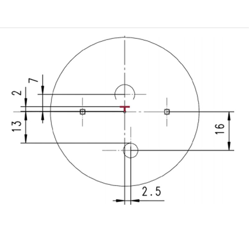 Opto Tech Mild ADD progressieve lenzen