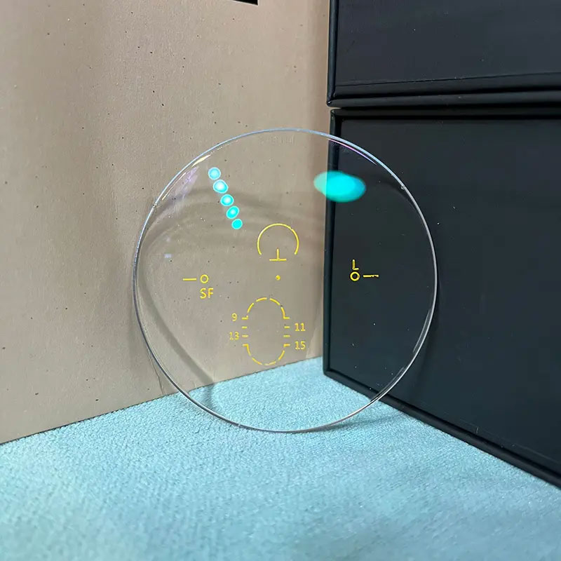 Opto Tech Extended IXL progressieve lenzen