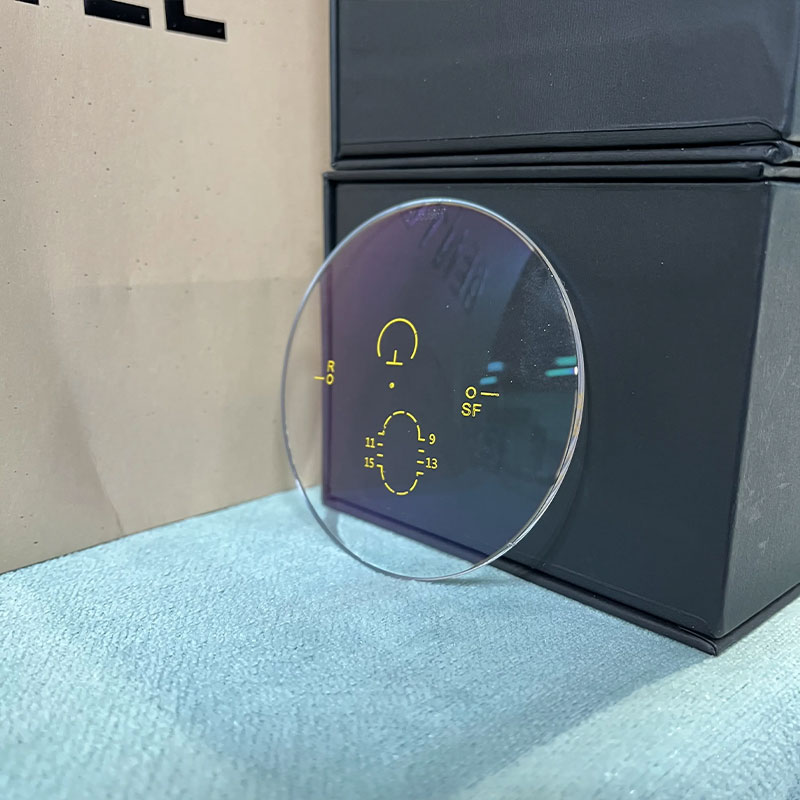 Opto Tech Extended IXL progressieve lenzen