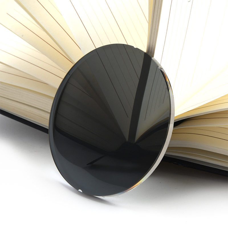 1.56 Gepolariseerde lens