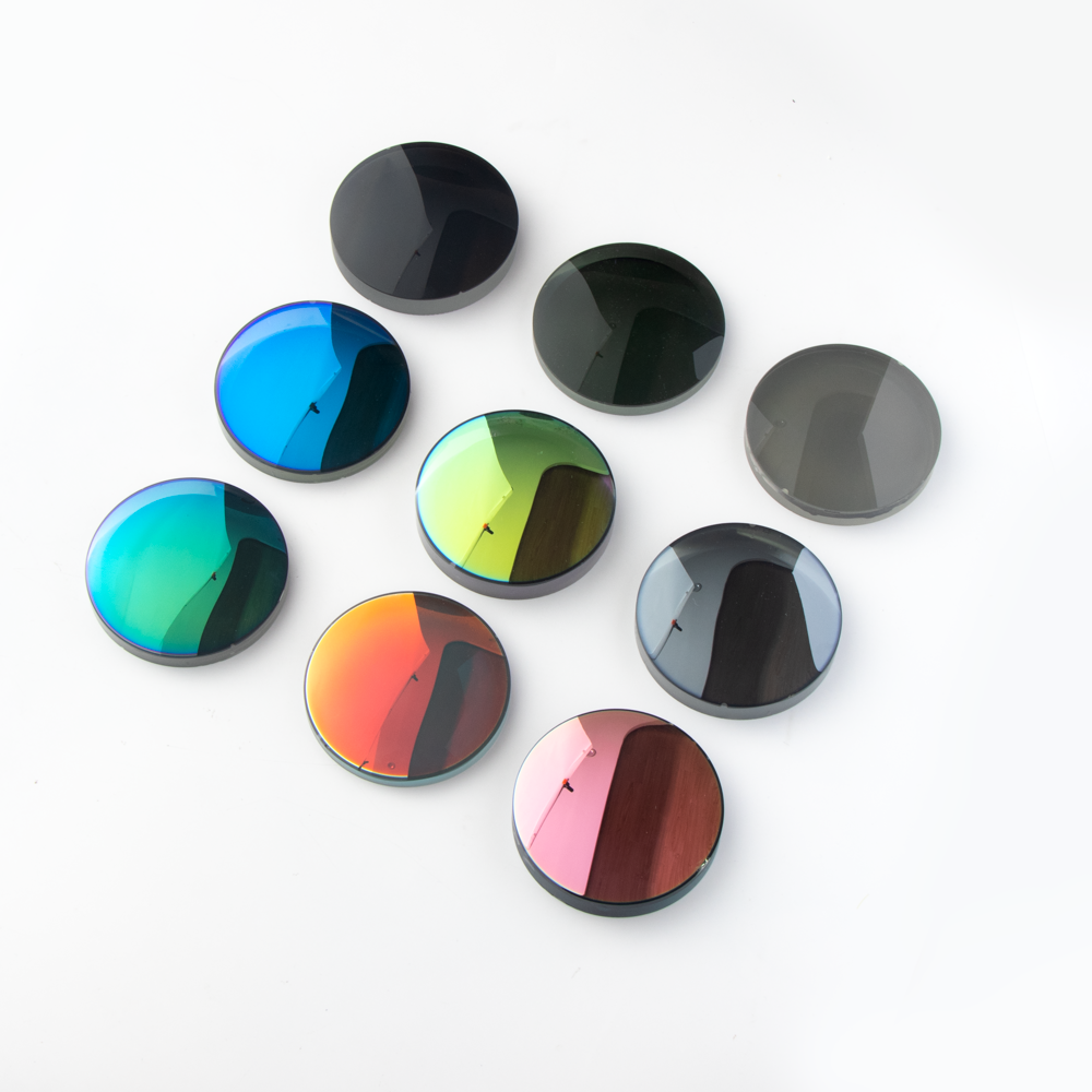 1.56 Gepolariseerde lens